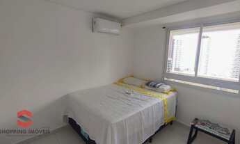 Imagem 3: Apartamento todo mobiliado no Altiplano Nobre