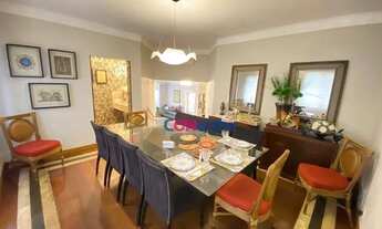 Imagem 7: Casa com 3 dormitórios à venda, 376 m² por R$ 1.350.000,00 - Condomínio Parque das Laranje