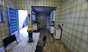 Imagem 4: Sobrado no Tatuapé