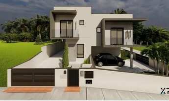 Imagem: Sobrado no Sertão do Maruim com 2 suítes