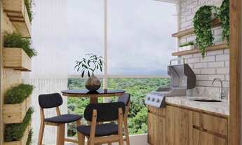 Imagem 3: BERTIOGA - Apartamento Padrão - SÃO LOURENÇO