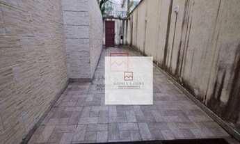 Imagem 5: Cobertura com 3 Quartos, sendo 1 Suíte, 3 Vagas de Garagemà venda, 180 m² por R$ 590.000