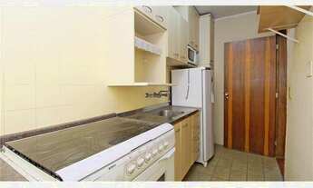 Imagem 6: Apartamento 1 Dormitório no Petrópolis