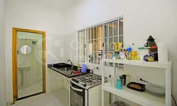 Imagem 6: CASA com 2 quartos em Peruíbe, no bairro Estancia Balnearia Maria Helena Novaes