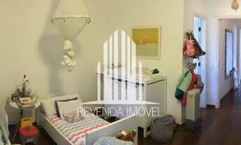 Imagem 7: Casa em condominio no Morumbi 500m2 com 4 dormitorios