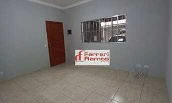 Imagem 3: Casa com 3 dormitórios à venda, 79 m² por R$ 435.000 - Jardim Santa Emilia - Guarulhos/SP