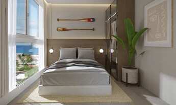 Imagem: Noah Living - 1 quarto / o melhor investimento