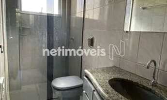 Imagem 4: Locação Apartamento 2 quartos Eldorado Contagem