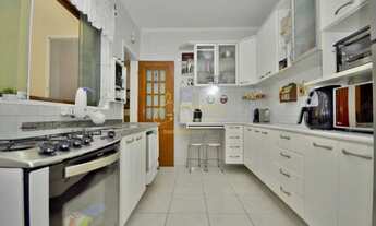 Imagem 7: Casa em condomínio no Jardim Monte Kemel com 3 dormitórios