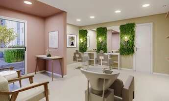 Imagem 6: Cury - Guido Parque Santo Amaro