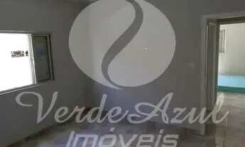 Imagem: Casa - Parque Rosa e Silva - Sumaré