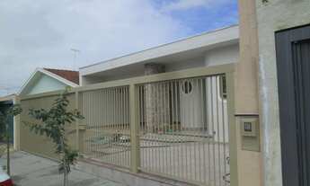 Imagem 2: PARQUE QUINTA DAS PAINEIRAS - CASA RESIDENCIAL 3 DORMITÓRIOS TIPO APARTAMENTO C/ ARMÁRIOS