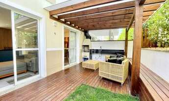 Imagem 6: Casa com 3 dormitórios à venda, condomínio clube - Morro das Pedras - Florianópolis/SC