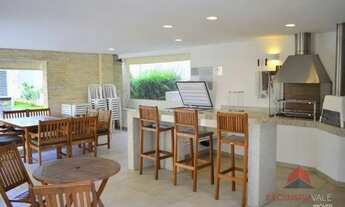 Imagem 6: Apartamento com 3 dormitórios, 90 m² - venda por R$ 950.000,00 ou aluguel por R$ 4.018,79