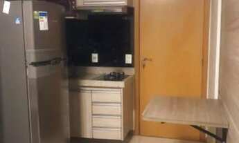 Imagem: Apartamento 1 quarto Park Sul- DF