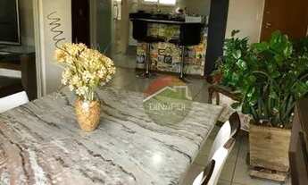 Imagem 4: Apartamento com 2 dormitórios para alugar, 97 m² por R$ 2.970,01/mês - Bosque das Juritis