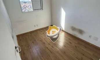 Imagem 6: Apartamento com 2 dormitórios para alugar, 51 m² por R$ 2.200/mês - Freguesia do Ó - São P