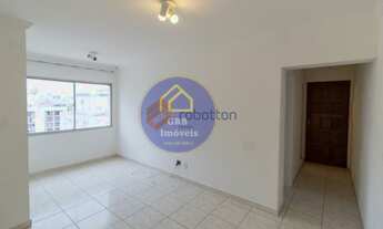 Imagem: Apartamento para aluguel com 57 metros quadrados