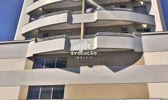 Imagem 2: Apartamento com 2 dormitórios à venda, 70 m² por R$ 390.000,00 - Campinas - São José/SC