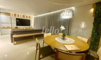 Imagem: São Paulo - Apartamento Padrão - Vila