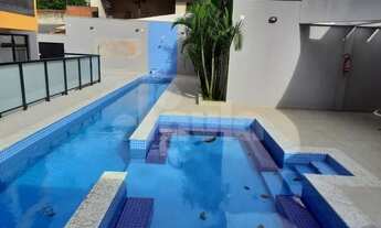 Imagem 7: Apartamento novo 46m², com 2 Dormitórios,1 vaga, Bairro Campestre, Santo Andre