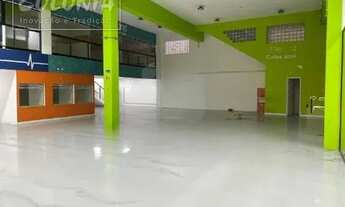 Imagem: Mauá - Loja/Salão - Matriz