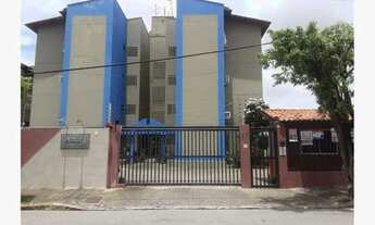 Imagem 5: Apartamento com 3 dormitórios para alugar, 63 m² por R$ 1.200,00/mês - Demócrito Rocha - F