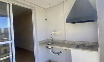 Imagem 2: Apartamento com 2 dormitórios à venda, 66 m² por R$ 500.000,00 - Vila Leopoldina - Santo A