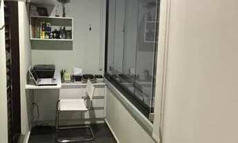 Imagem 5: Apartamento com 3 dormitórios à venda, 128 m² por R$ 795.000,00 - Vila Mascote - São Paulo