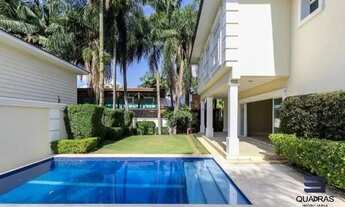 Imagem 4: SãO PAULO - Casa de Condomínio - Jardim Petrópolis