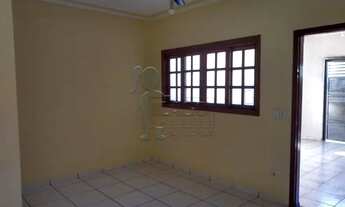 Imagem 3: Casa Padrão em Ribeirão Preto