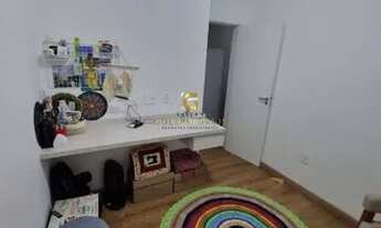 Imagem 6: AC- Apartamento a venda localizado na Cidade Vista Verde com 3 dormitórios, sendo 1 suíte!