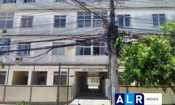 Imagem: Excelente Apt de frente 2 Qts na Praça