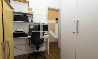 Imagem 7: Apartamento para Aluguel - Jardim Sevilha, 3 Quartos, 70 m2