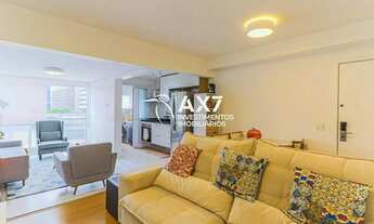 Imagem 2: SãO PAULO - Apartamento Padrão - Brooklin