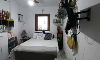 Imagem 5: Apartamento à Venda em Boa Viagem 02 Quartos e DCE