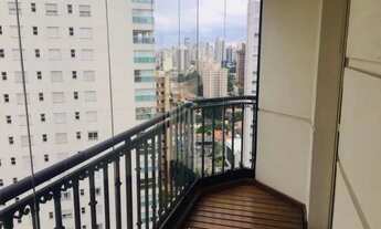 Imagem 6: Venda Apartamento 3 Dormitórios - 165 m² Chácara Klabin