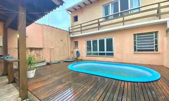 Imagem 2: Casa para Venda - 120m², 6 dormitórios, 6 vagas - Nonoai