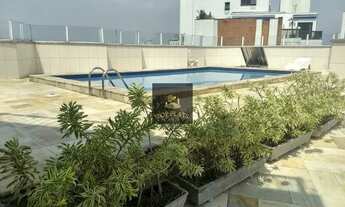 Imagem 4: Flat disponível em Moema