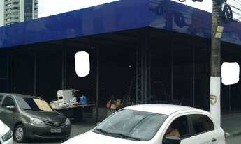 Imagem 2: Venda de Galpão no centro de Belém