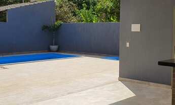 Imagem 5: Casa de condomínio para venda com 300 metros quadrados com 3 quartos