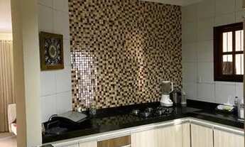 Imagem 4: Casa Emaus Casa com 3 dormitórios