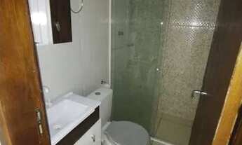 Imagem 2: Aluga-se geminado no bairro itinga