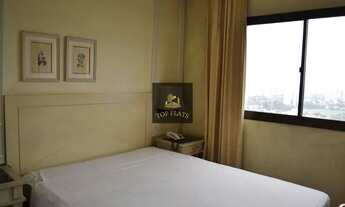 Imagem 7: Flat Para Locação Vila Olímpia