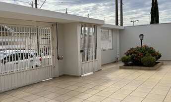 Imagem 2: CASA TÉRREA PARA LOCAÇÃO JARDIM ESPLANADA II - INDAIATUBA