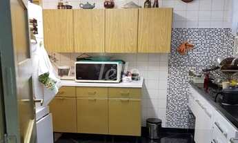 Imagem 6: São Paulo - Apartamento Padrão - Santa Cecília