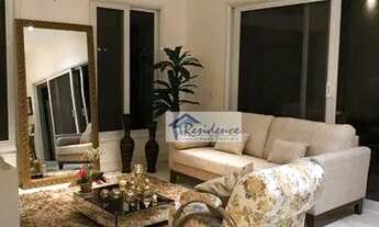 Imagem 6: Sobrado, 408 m² - venda por R$ 3.500.000,00 ou aluguel por R$ 16.384,00/mês - Jardim Maiso