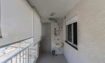 Imagem 6: Apartamento para Aluguel - Mooca, 1 Quarto, 35 m2