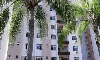 Imagem: Apartamento com excelente infra estrutura