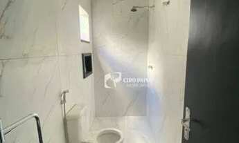 Imagem 4: Casa com 3 Quartos à venda próximo as Casas Freitas, 78 m² por R$ 285.000 - São Bento - Fo